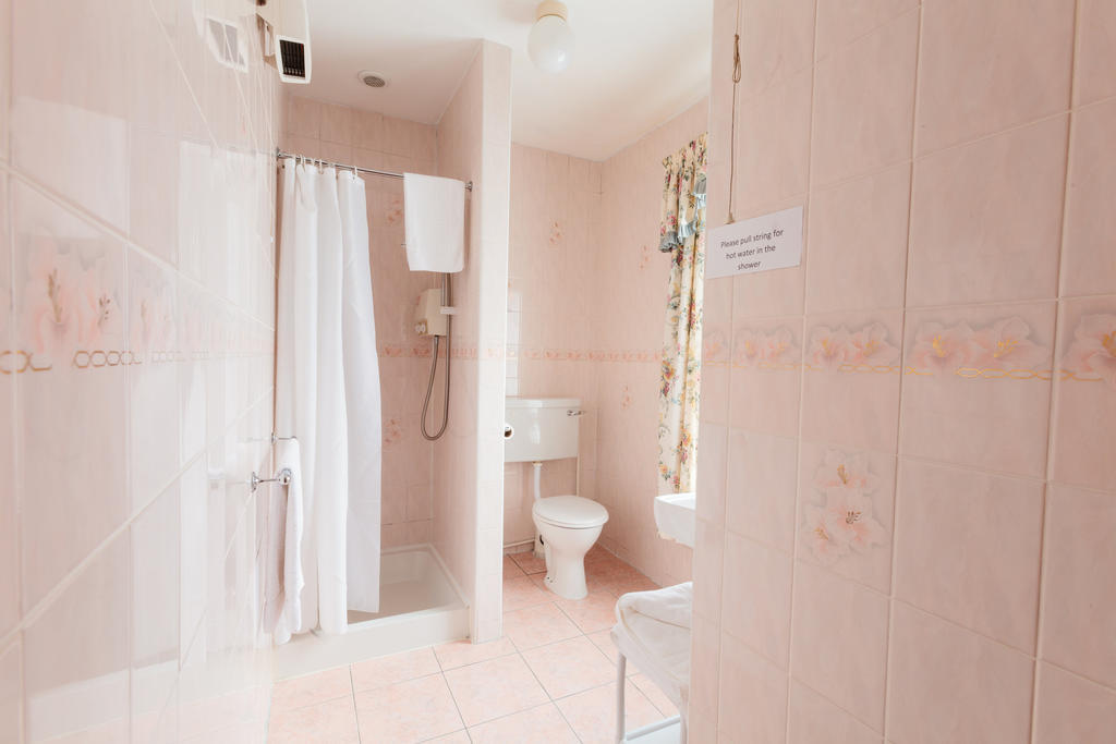 Cawley'S Guesthouse Tubbercurry Rom bilde