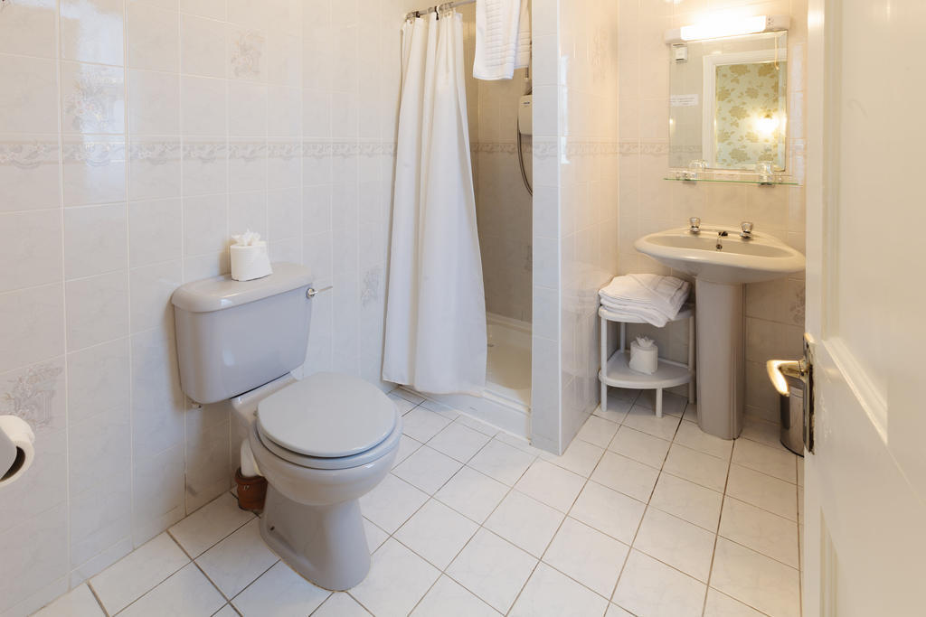 Cawley'S Guesthouse Tubbercurry Rom bilde