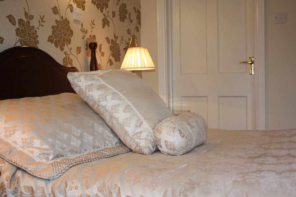 Cawley'S Guesthouse Tubbercurry Eksteriør bilde