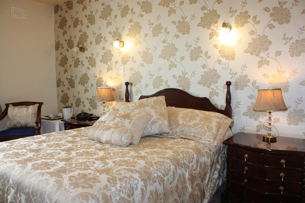 Cawley'S Guesthouse Tubbercurry Rom bilde