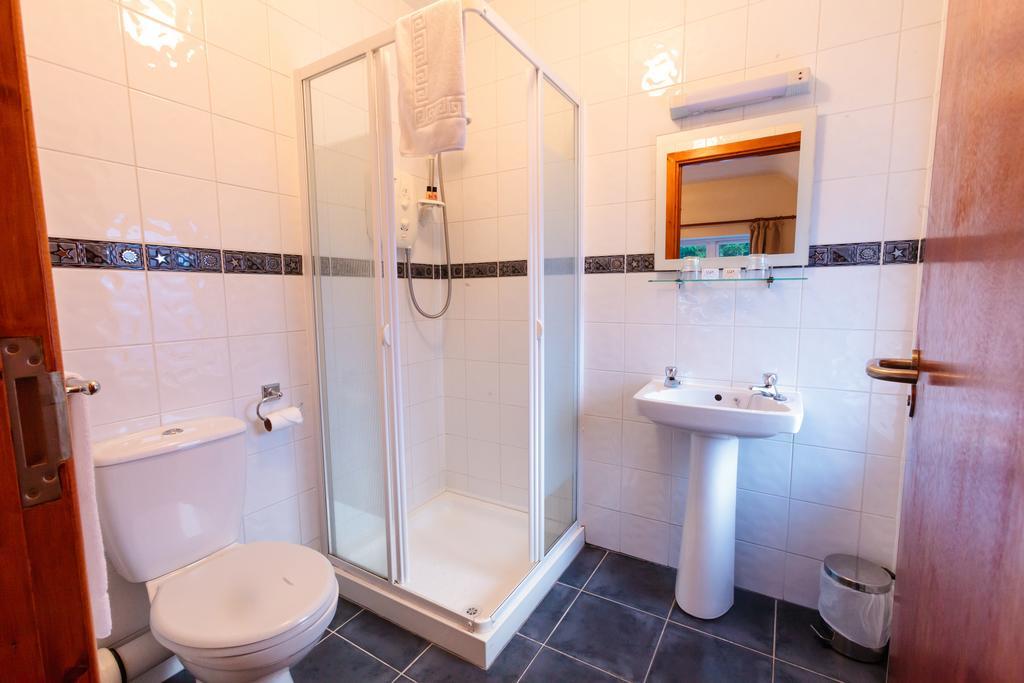 Cawley'S Guesthouse Tubbercurry Eksteriør bilde