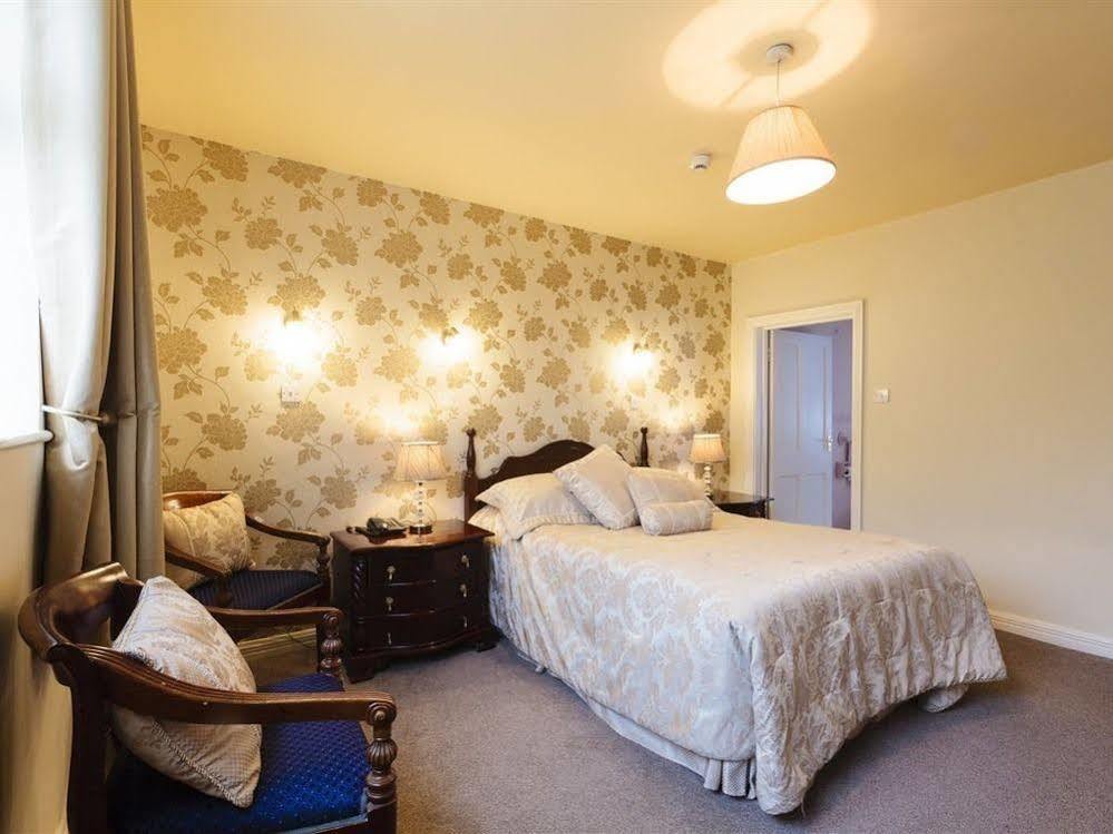 Cawley'S Guesthouse Tubbercurry Eksteriør bilde